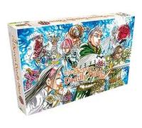 Seven Deadly Sins Saison 1 Edition Limitée Collector Blu-ray https://www.fnac.com/a11112943/Seven-Deadly-Sins-Saison-1-Edition-Limitee-Collector-Blu-ray-Blu-ray?oref=8a4fb8d7-be88-ae01-73fa-cb173e1b7494