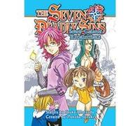 Seven Deadly Sins: Septicolored Recollections, The - [Version Originale] Inconnu (Auteur)