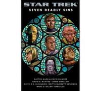 Seven Deadly Sins, Star Trek: The Original Series Caitlin Rother (Auteur)