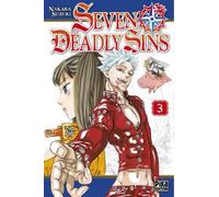 Seven Deadly Sins T03
