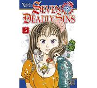 Seven Deadly Sins T05