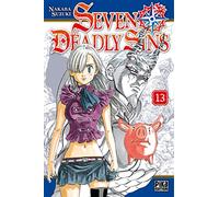 Seven Deadly Sins T13