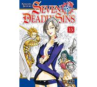Seven Deadly Sins T15