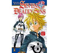 Seven Deadly Sins T17
