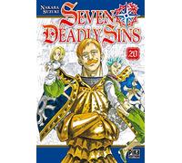 Seven Deadly Sins T20