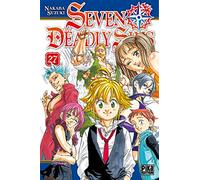 Seven Deadly Sins T27