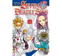 Seven Deadly Sins T31