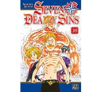 Seven Deadly Sins T39