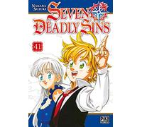 Seven Deadly Sins T41