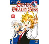 Seven Deadly Sins T41