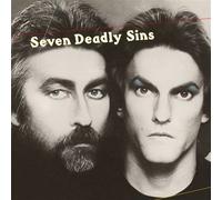 Seven Deadly Sins Vinyle