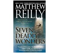 Seven Deadly Wonders