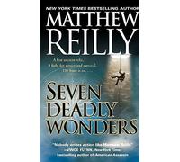 Seven Deadly Wonders: A Novel (Volume 1)