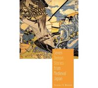 Seven Demon Stories From Medieval Japan