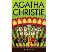 Seven Dials Mystery, The