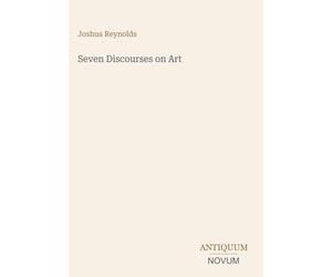 Seven Discourses on Art