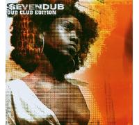 Seven Dub - Dub Club Edition: Rock with Me Sessions [Import]