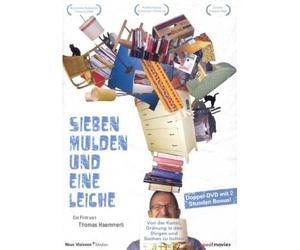 Seven Dumpsters and a Corpse ( Sieben Mulden und eine Leiche )