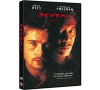 Seven DVD E