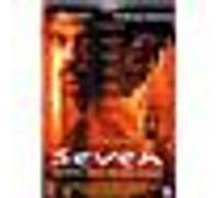Seven DVD E