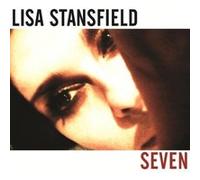 Lisa Stansfield – Seven – CD – Spec.ed
