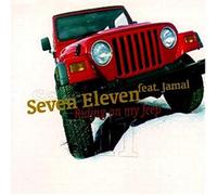 Seven Eleven - Riding on My Jeep