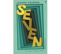 Seven : 'Endlessly inventive' The Times – Faber & Faber