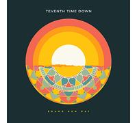 Seven Eventh Time Down - Brand New Day