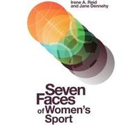 Seven Faces of Womens Sport Inconnu (Auteur)