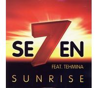 SEVEN FEAT. TEHMINA - Sunrise (DJ Wout's Ext. Vocal Mix, Feat. Tehmina) [Import]