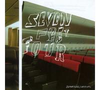 Seven Feet Four - Departure/Arrival