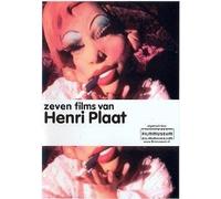 Seven films of Henri Plaat ( I Am an Old Smoking / Moving Indian Movie Star / El Cardenal / Postcards / Now That You Are Gone / Fragments of [ Origine Néerlandais, Sans Langue Francaise ]