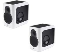 Seven Fine Touch White Pair