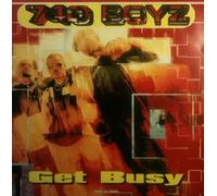 Seven Forty Boyz - Get Busy