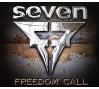Seven - Freedom Call [Import]