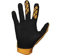 Seven Gants Zero Crossover