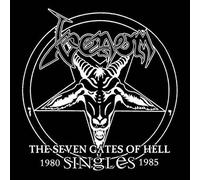 Seven Gates Of Hell The Singles
