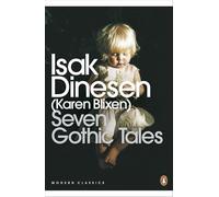 Seven Gothic Tales