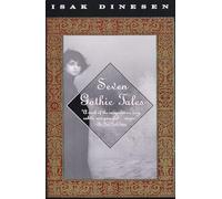 Seven Gothic Tales