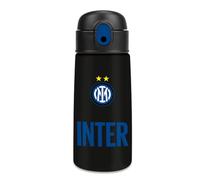 Seven Gourde isotherme Inter 460 ml – Acier inox int./ext. – sans BPA – Chaud 12h/Froid 24h