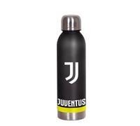 Seven Gourde thermique JUVENTUS pour garçons en Tritan, 750 ml, finition douce au toucher, enfant, garçon, football, produit officiel, idée cadeau