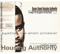 Seven Grand Housing Authority - No Weapons Formed Against Me Shall Prosper