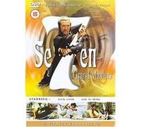 Seven Grandmasters , (Dubbed) G