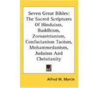 Seven Great Bibles Alfred W. Martin (Auteur)