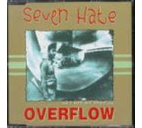 Seven Hate - Get Off My Spot E.P. [Import]