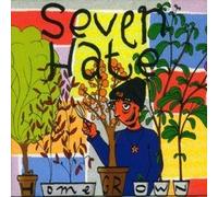 Seven Hate - Home Grown