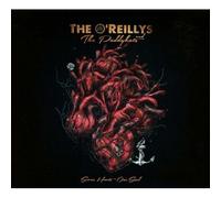 The O'reillys & the Padd – Seven Hearts-One Soul