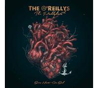 Seven Hearts - One Soul by O'Reillys & The Paddyhats [Audio CD] NEUF