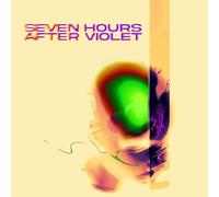 SEVEN HOURS AFTER VI - X - CD - G2z