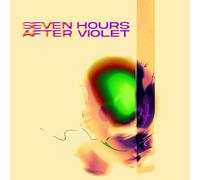 Seven Hours After Violet – Seven Hours After Violet – Vinyle LP – Neuf (Universal Music Group)
